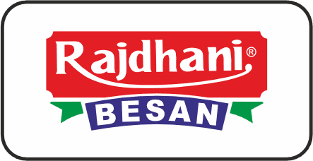 Rajdhani Besan